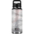 South Korea Soccer Flag YETI Rambler 36oz Bottle Skin